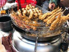 -骆记肠粉油糍