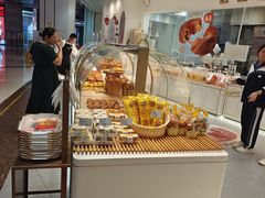 -卡玛王子·面包·蛋糕(南山宝能环球汇店)