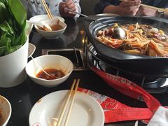 -刘一锅筋头巴脑(凌空二街店)