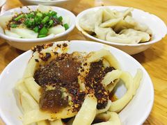 -洞子口张老二凉粉(文殊院店)