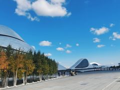 -哈尔滨大剧院