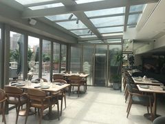 -城市露台景观餐厅(淮海路店)