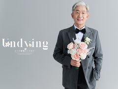 -iF摄影•全家福•证件照•形象照(南山店)