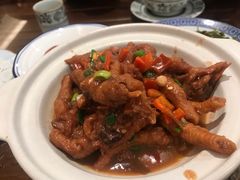 -孙府大院(步行街店)