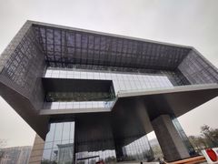 -广州市城市规划展览中心