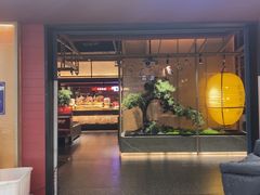 -芝小官毛肚火锅海鲜自助(苏州吴江区万宝店)