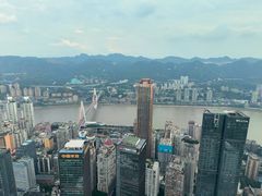 -WFC会仙楼观景台