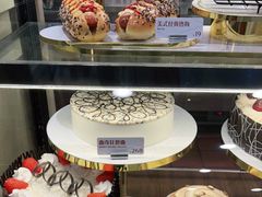 -DQ·蛋糕·冰淇淋(新佳丽店)