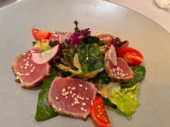 -戈雅法餐厅(世界城广场店)