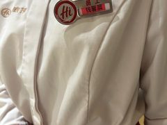 -海底捞火锅(飞马水城店)