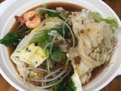 -王记新汕头肠粉炖汤