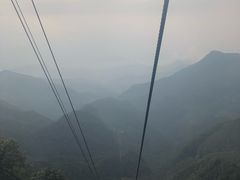 -神龙峡风景区