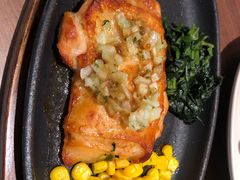 -萨莉亚意式餐厅(杭州滨江天街店)