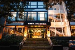 -THE QUEEN(北京店)