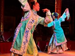 -白家大院·王府宫廷菜(苏州街店)