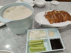 -紫光园·烤鸭·北京菜(团结湖店)
