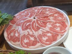 -四喜小胖·北京涮肉(五道营店)