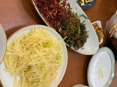 -老昌春饼(中央大街店)