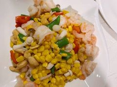 锦绣虾仁-马凯餐厅(长椿街店)