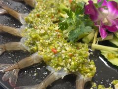 -阿诺泰·泰国餐厅(紫荆店)