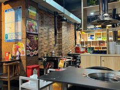 -牛味道炭火烤肉(湖前总店)