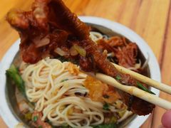 -凤张螺蛳粉·爽口粉(跃进路总店)