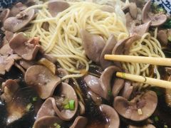 -九八五面馆(欧洲城店)