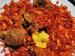 -3号仓库·创意中国菜(嘉兴龙鼎万达店)