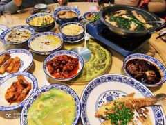 -兰边碗(鼓楼店)