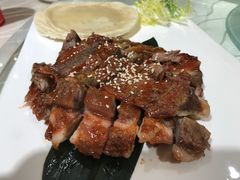 -大东方海鲜酒楼(小武基桥店)