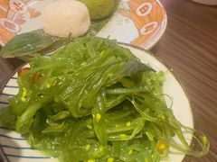 -仙隐小鹿中华料理(南宁万象城店)