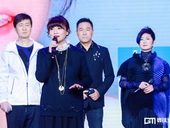 -东亿天弘演播大厅