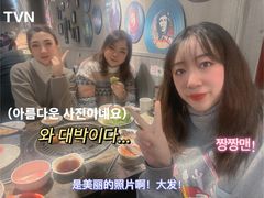 -33韩式自助烧烤(环城南路店)