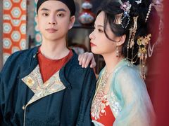 -十步汉飏国风生态馆·汉服写真自拍(银泰店)