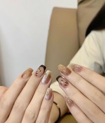 -1T·1M 日式美甲美睫