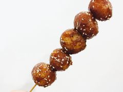 -邓记新一代糖油果子(四川煤管局供销公司职工宿舍店)