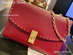 -COACH蔻驰(百联奥特莱斯广场店)
