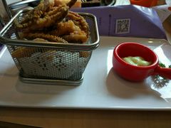 -豪客来牛排(海沧阿罗海店)