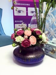 -YooMee优美智能科技美肤机构