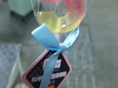 -花花卷卷·鲜食蛋糕(静安久光百货店)