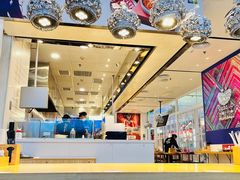 -俏凤凰(美林M·LIVE天地东座店)