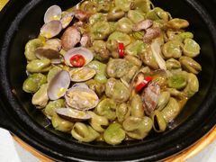 -老宁波1381餐厅(桃源中路店)