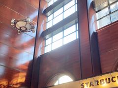 -星巴克(北京太平桥大街店)