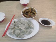 -赵奶奶水饺锅贴小酒馆(丁字沽店)