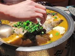 -探鱼·鲜青椒爽麻烤鱼(领展购物广场店)