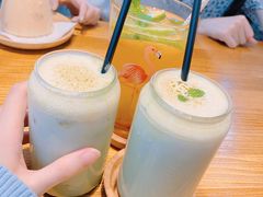 -几静cafe(基湖店)