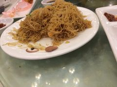 -喜悦海鲜大酒楼(钱柜广场店)