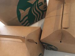 -星巴克(新达汇三林店)