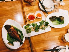 -米纸越南小馆(金鹰世界店)