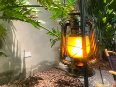 -J Create城市露营咖啡·简餐·宠物(上海动物园店)